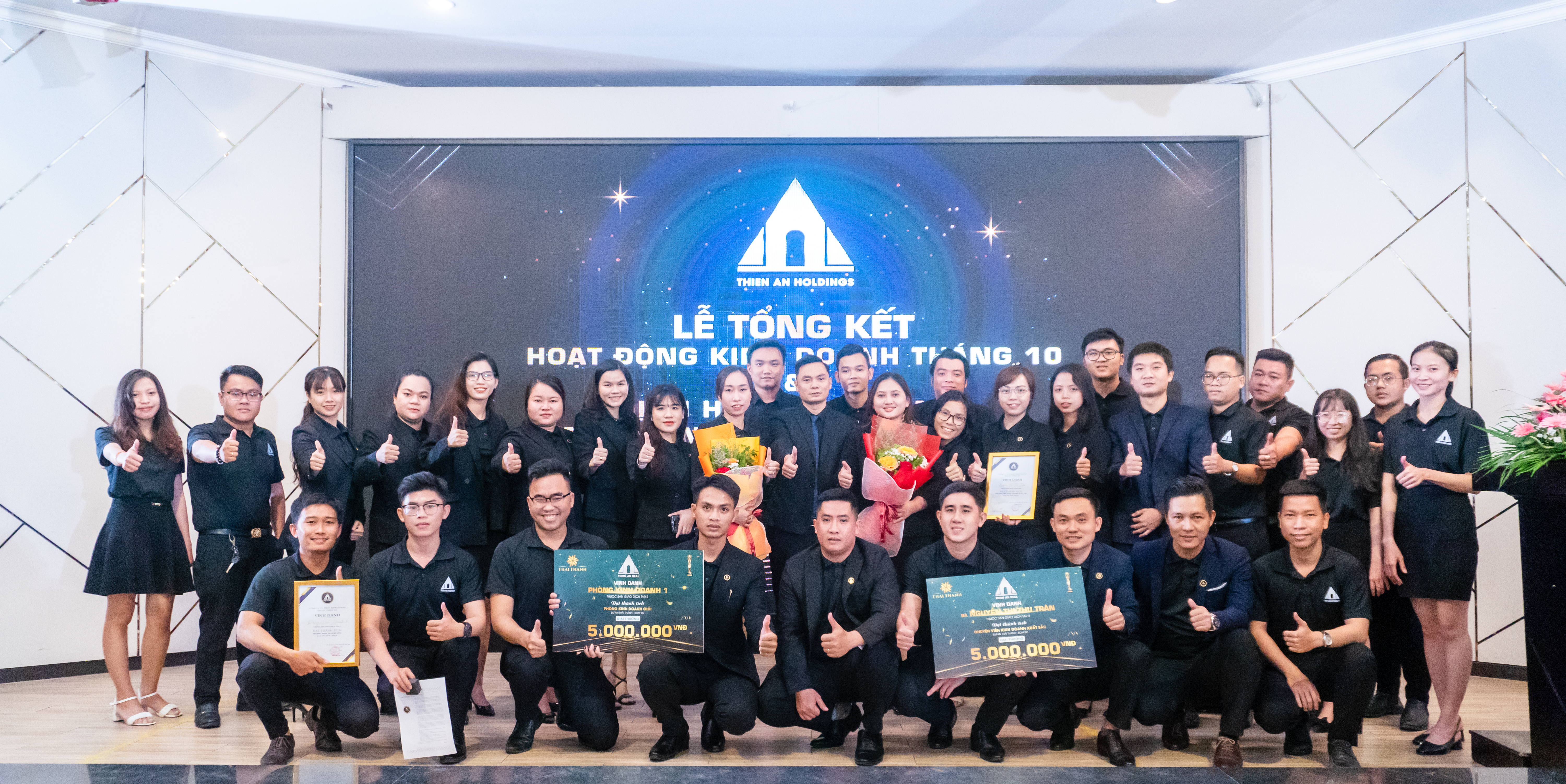lĩnh vực hoạt động